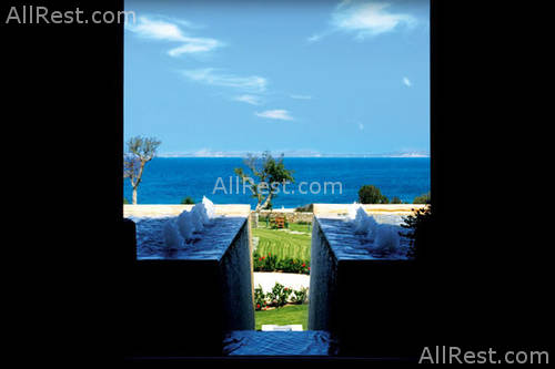 L'Ea Bianca Luxury Resort 22